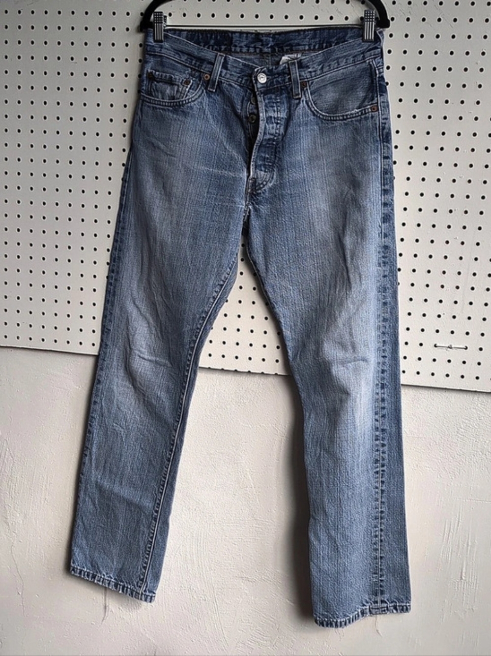 Levi's 501 Women's Original Fit Jeans